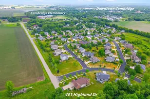 401 Highland Rd, Cambridge, WI 53523 - Photo 87