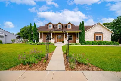 401 Highland Road, Cambridge, WI 53523 - Photo 73
