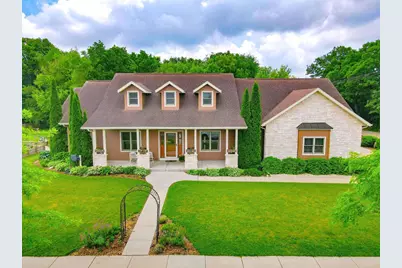 401 Highland Road, Cambridge, WI 53523 - Photo 1