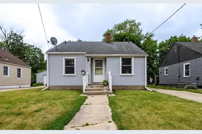 1862 Harrison Avenue, Beloit, WI 53511 - Photo 1