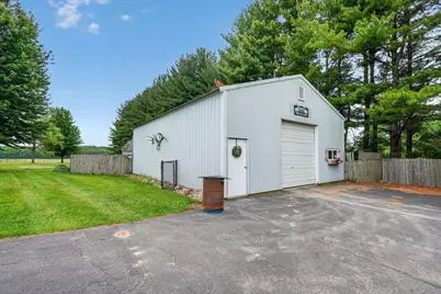 W8127 Dumke Road, Portage, WI 53901 - Photo 27