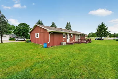 1302 E Garfield Street, Mount Horeb, WI 53572 - Photo 33