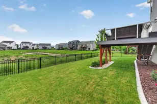 974 Griffin Way, DeForest, WI 53532 - Photo 31