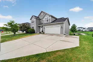 974 Griffin Way, DeForest, WI 53532 - Photo 29
