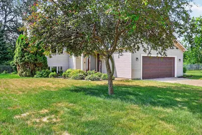 753 Walker Way, Edgerton, WI 53534 - Photo 3