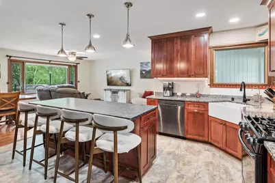614 N Lawson Drive, Green Lake, WI 54941 - Photo 15