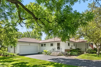 614 N Lawson Drive, Green Lake, WI 54941 - Photo 1