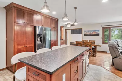 614 N Lawson Drive, Green Lake, WI 54941 - Photo 13