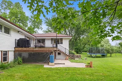 614 N Lawson Drive, Green Lake, WI 54941 - Photo 45