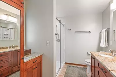 614 N Lawson Drive, Green Lake, WI 54941 - Photo 27