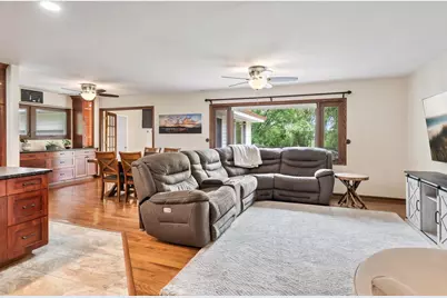 614 N Lawson Drive, Green Lake, WI 54941 - Photo 7