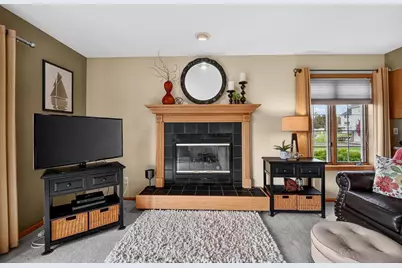 10721 N Bay Shore Lane, Milton, WI 53563 - Photo 11