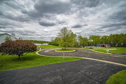 10721 N Bay Shore Lane, Milton, WI 53563 - Photo 27