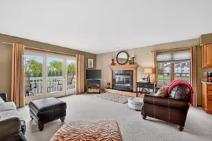 10721 N Bay Shore Ln, Milton, WI 53563 - Photo 3