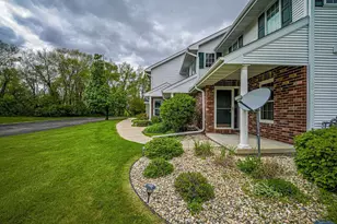 10721 N Bay Shore Ln, Milton, WI 53563 - Photo 35