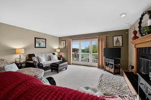 10721 N Bay Shore Ln, Milton, WI 53563 - Photo 9