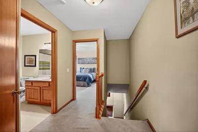 10721 N Bay Shore Lane, Milton, WI 53563 - Photo 15