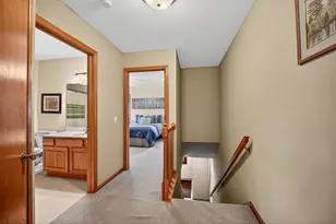 10721 N Bay Shore Ln, Milton, WI 53563 - Photo 15