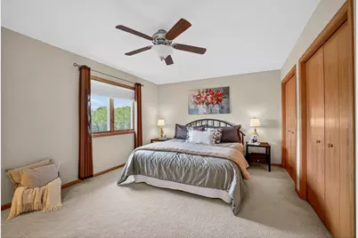 10721 N Bay Shore Lane, Milton, WI 53563 - Photo 17
