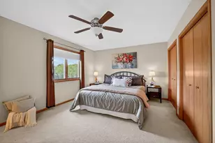 10721 N Bay Shore Ln, Milton, WI 53563 - Photo 17