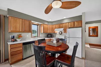 10721 N Bay Shore Lane, Milton, WI 53563 - Photo 7
