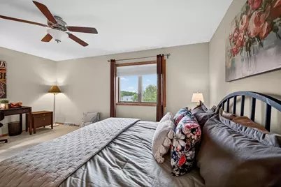 10721 N Bay Shore Lane, Milton, WI 53563 - Photo 21