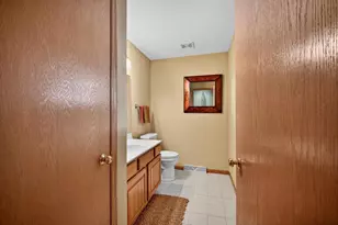 10721 N Bay Shore Ln, Milton, WI 53563 - Photo 13
