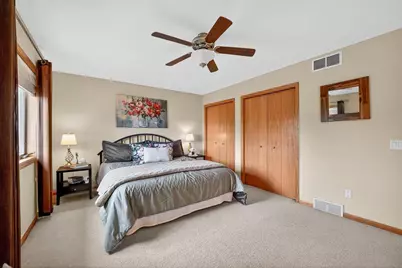 10721 N Bay Shore Lane, Milton, WI 53563 - Photo 19