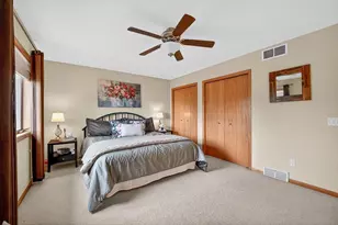 10721 N Bay Shore Ln, Milton, WI 53563 - Photo 19