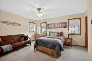 10721 N Bay Shore Ln, Milton, WI 53563 - Photo 23