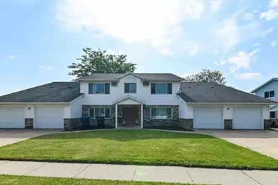 604 School Street, Marshall, WI 53559 - Photo 1