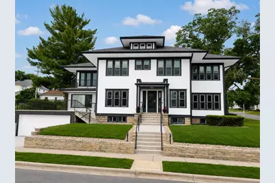 101 N Lafayette Street, Argyle, WI 53504 - Photo 1