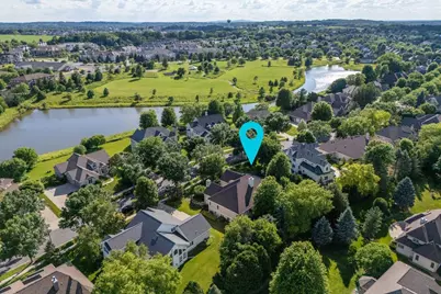 817 Hidden Cave Road, Madison, WI 53717 - Photo 5