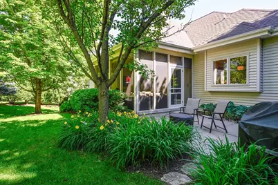 817 Hidden Cave Road, Madison, WI 53717 - Photo 7