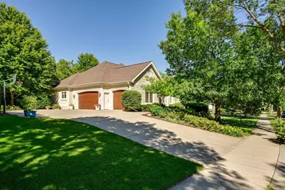 817 Hidden Cave Road, Madison, WI 53717 - Photo 3