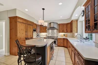 817 Hidden Cave Road, Madison, WI 53717 - Photo 35