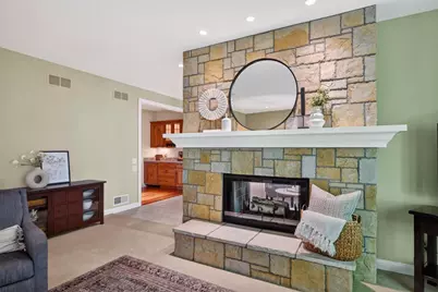 817 Hidden Cave Road, Madison, WI 53717 - Photo 17