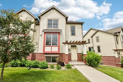 2665 Castle Rock Drive, Fitchburg, WI 53711 - Photo 1