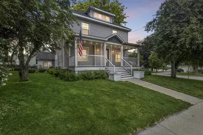 325 S Bridge Street, Markesan, WI 53946 - Photo 3