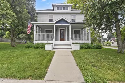 325 S Bridge Street, Markesan, WI 53946 - Photo 1