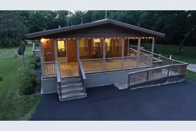 W2076 Amherst Road, Lyndon Station, WI 53944 - Photo 85