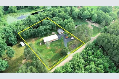 W2076 Amherst Road, Lyndon Station, WI 53944 - Photo 11