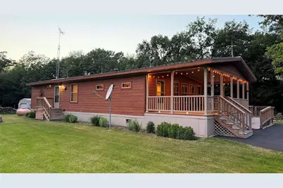 W2076 Amherst Road, Lyndon Station, WI 53944 - Photo 65