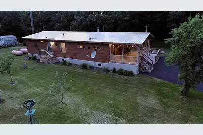 W2076 Amherst Road, Lyndon Station, WI 53944 - Photo 87