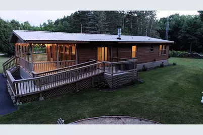 W2076 Amherst Road, Lyndon Station, WI 53944 - Photo 89