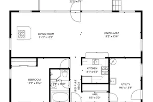 S589 Mockingbird Ct, La Valle, WI 53491 - Photo 23
