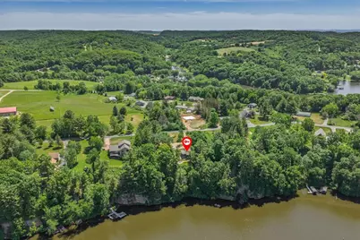 S589 Mockingbird Court, La Valle, WI 53491 - Photo 35