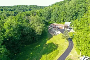 12258 S Round River Trail, Spring Green, WI 53588 - Photo 57
