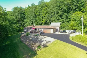 12258 S Round River Trail, Spring Green, WI 53588 - Photo 51