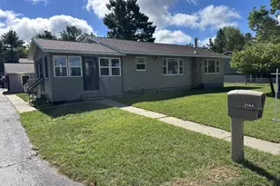 2144 Market St, Friendship, WI 53934 - Photo 1